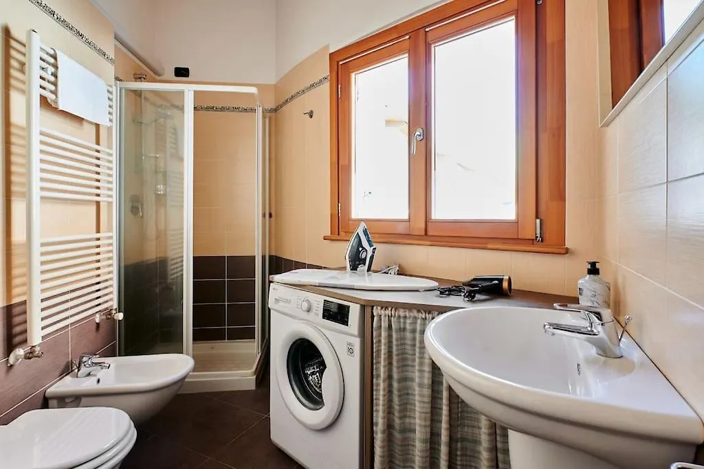 Apartament Airport 8 Min A/C - Netflix- Free Parking Bergamo